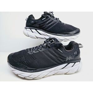 Hoka Women 10.5 Comfy footwear